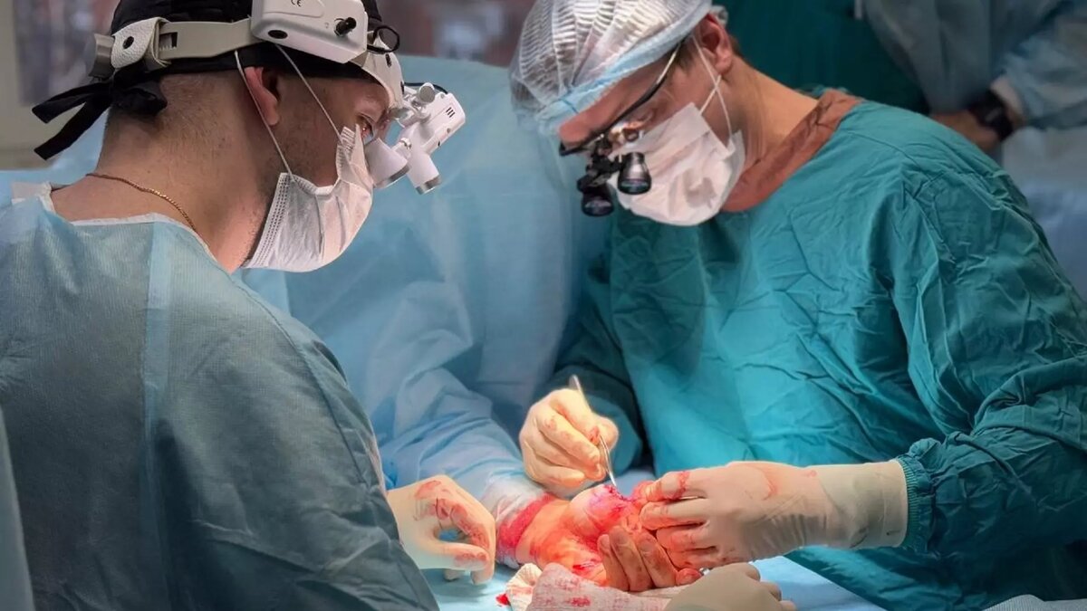     Источник: пресс-служба минздрава Удмуртии