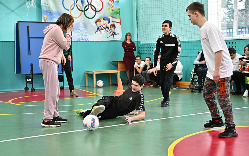     Фото: ПФК «Кубань»
📷    Фото: ПФК «Кубань»
