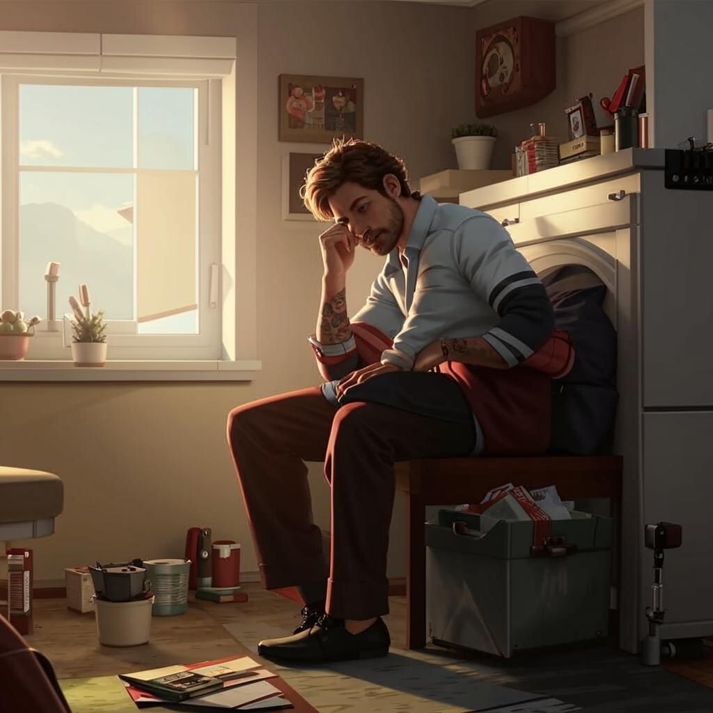 Фото создано с помощью ИИ