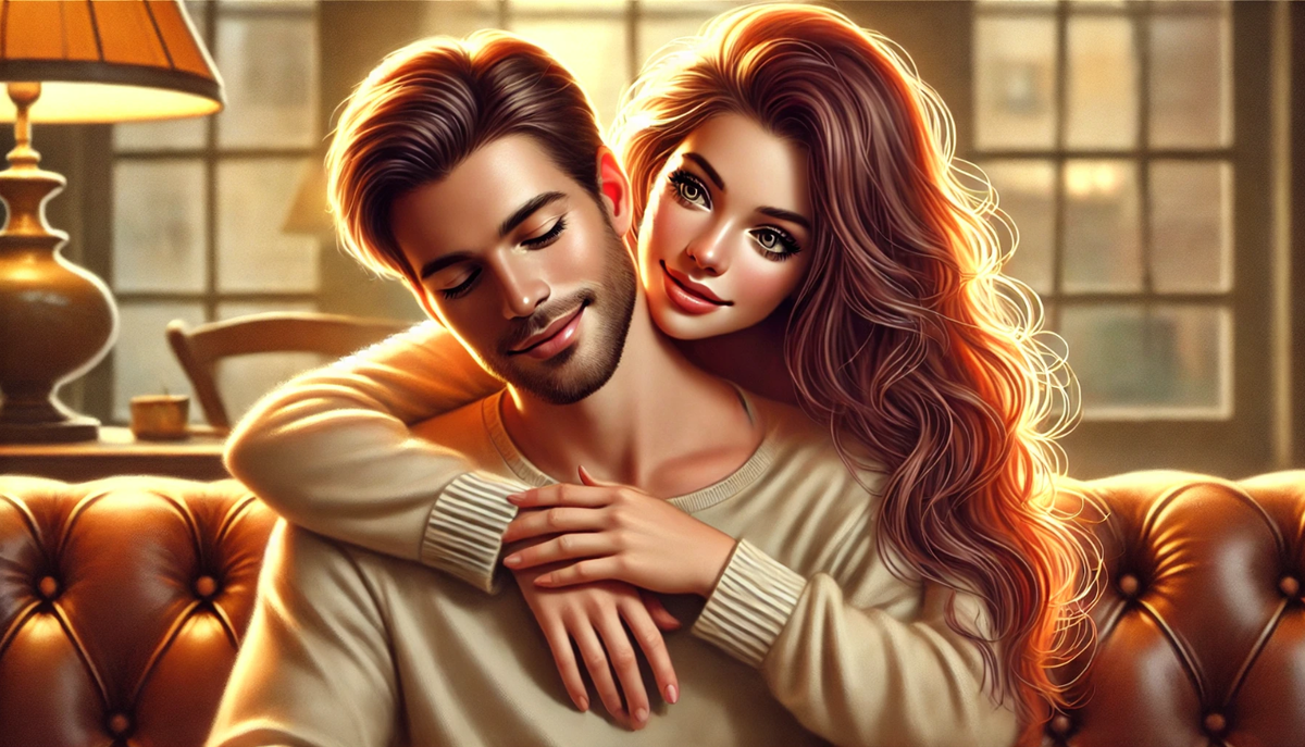 Что привлекает мужчин