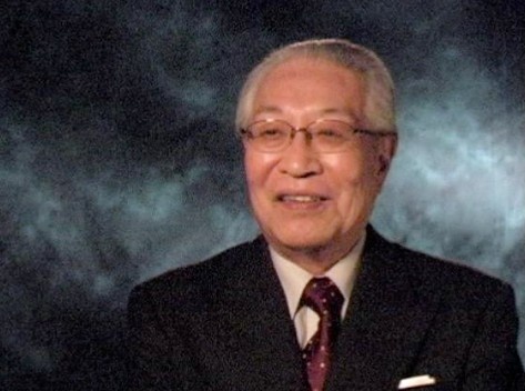 На фото Shiro Arai 