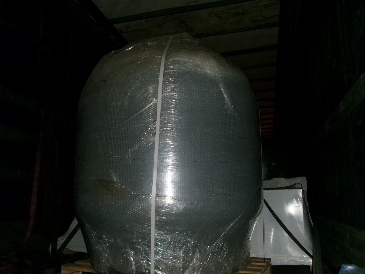 Фото: пресс-служба Челябинской таможни