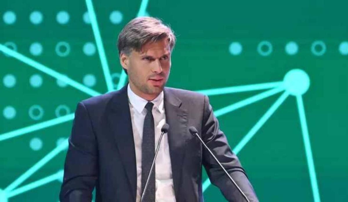     Дмитрий Баканов. Источник: ria.ru Автор фото: Максим Платонов