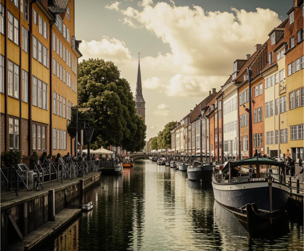 Изображение создано нейросетью Kandinsky 2.2, правообладатель ПАО СберБанк©