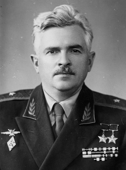 П.А. Покрышев