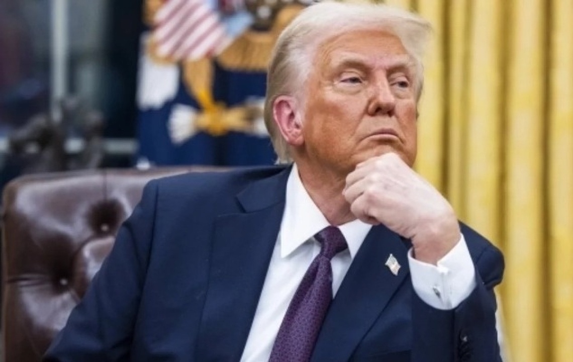    NYT: суд бессрочно заблокировал указ Трампа об ограничении гражданства по рождению