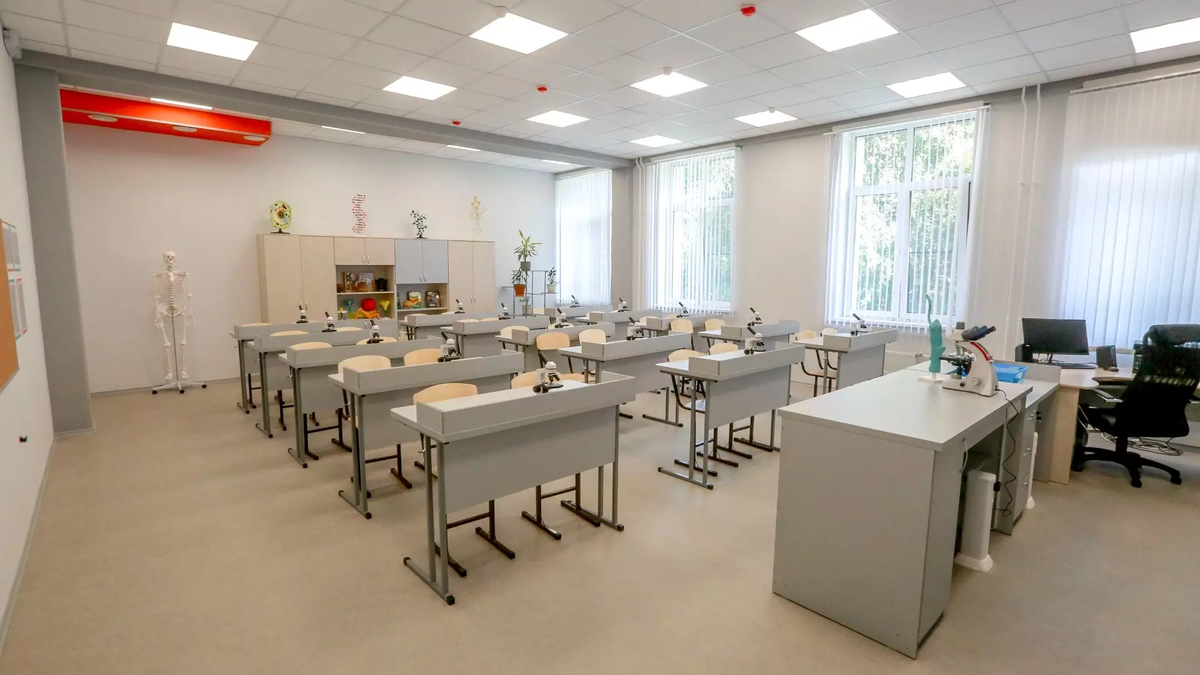 Фото: пресс-центр мэрии Новосибирска.
