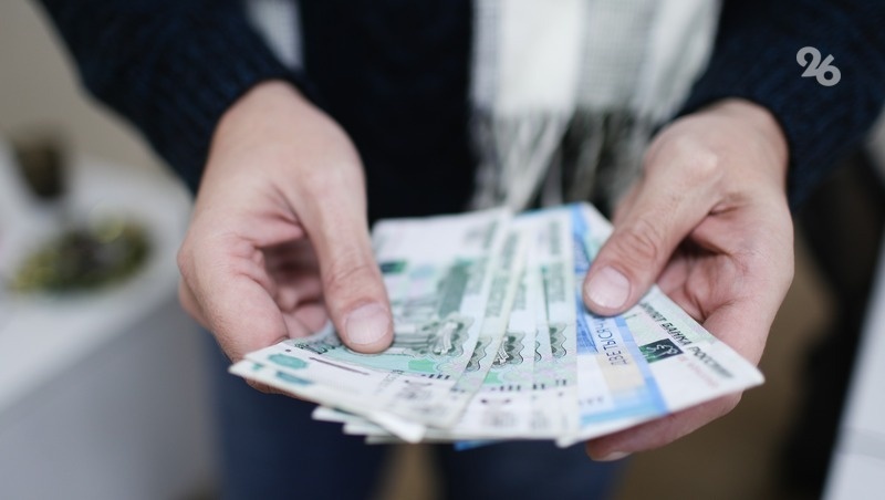      Фото: ИА «Победа26»