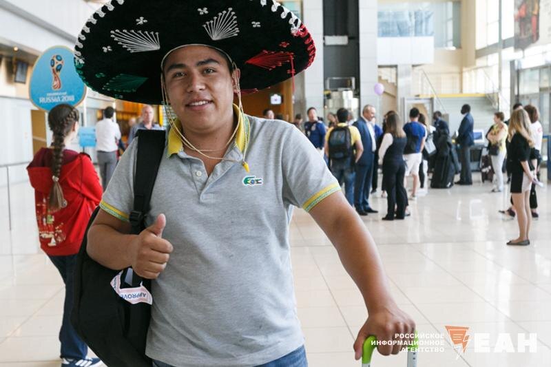    ЕАН. Архивное фото