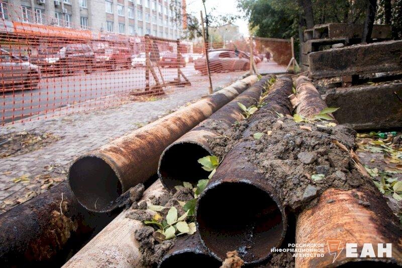    ЕАН. Архивное фото