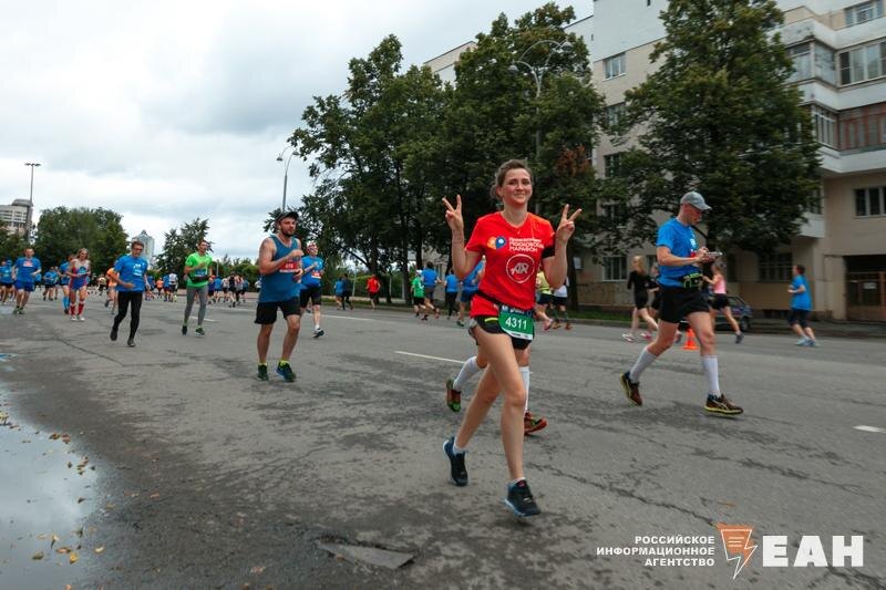   ЕАН. Архивное фото