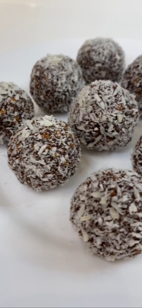 Очень вкусные)