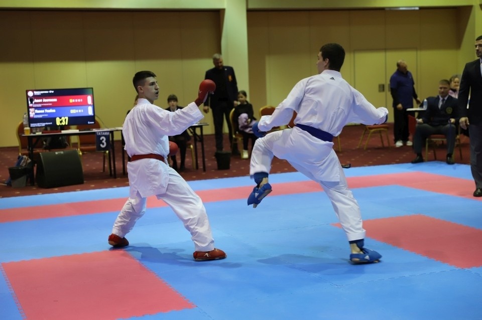    Фото: пресс-служба губернатора Орловской области