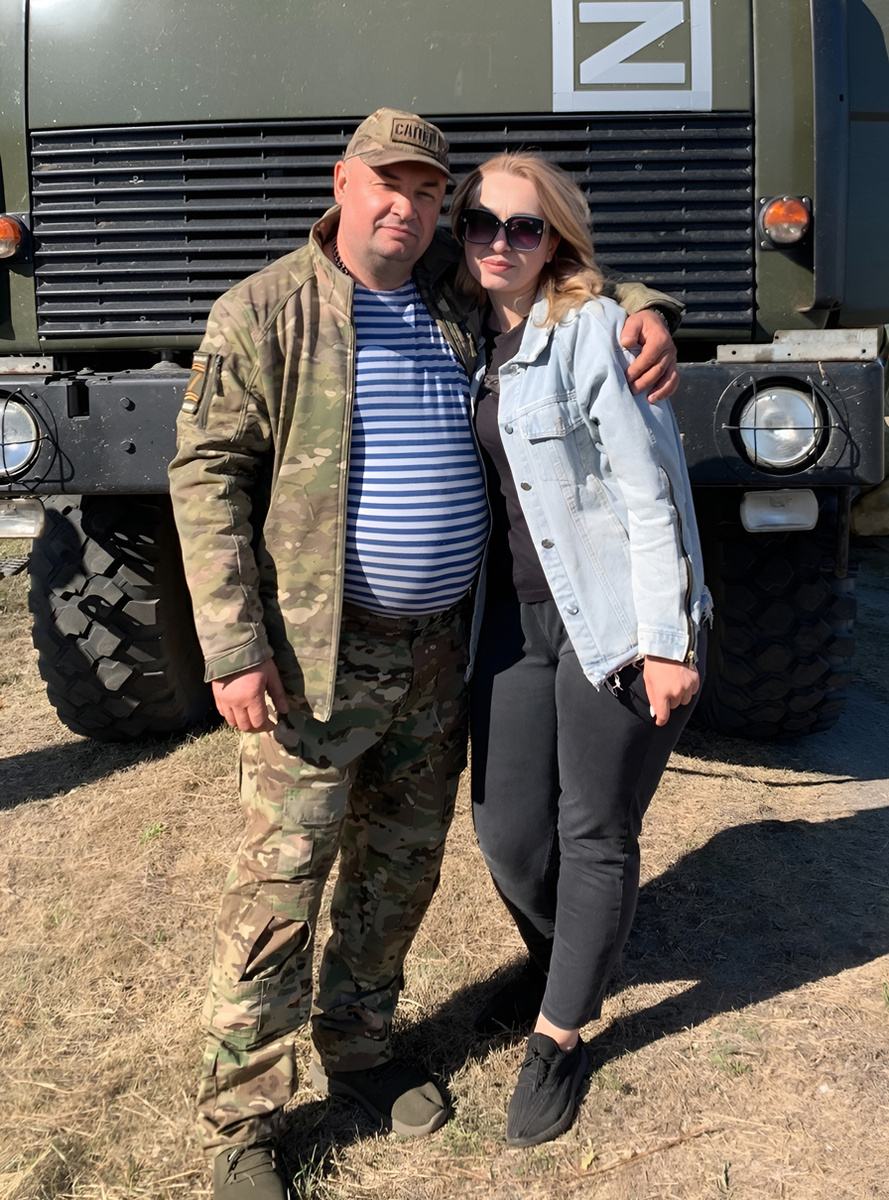 «Армавир» с нашим журналистом Армидой Кишмаховой