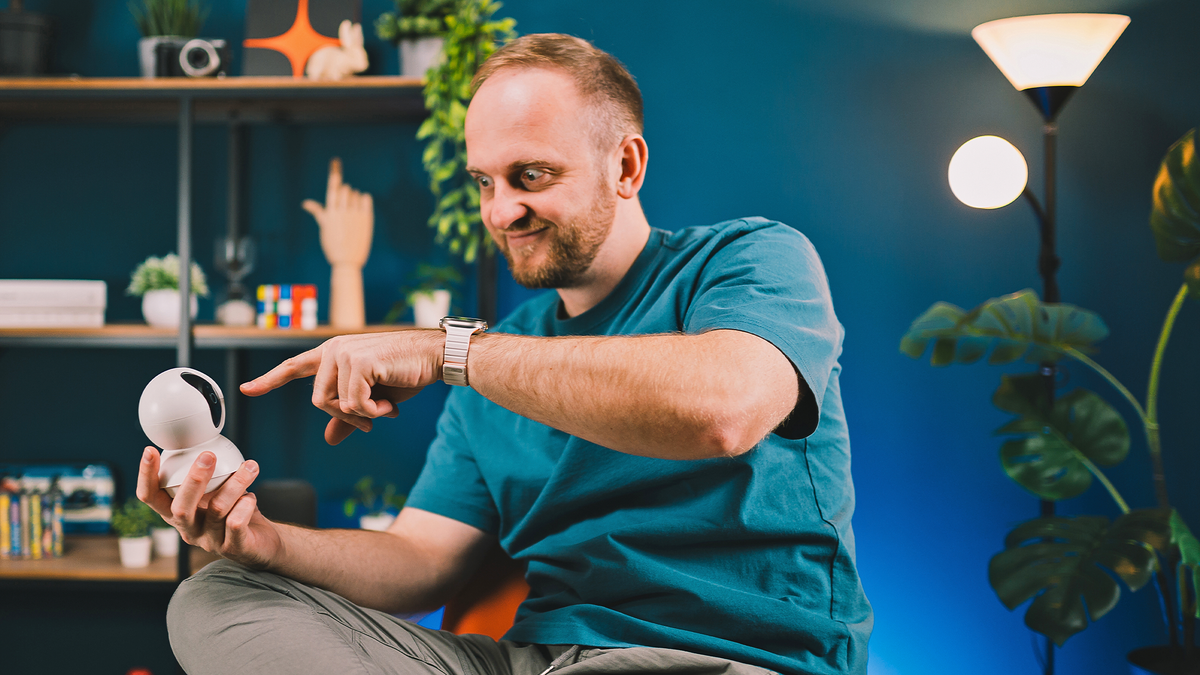 Видеокамера в квартиру. Какие есть минусы у такого устройства?