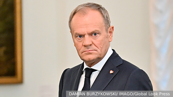     Фото: DAMIAN BURZYKOWSKI/ IMAGO/Global Look Press   
 Текст: Вера Басилая