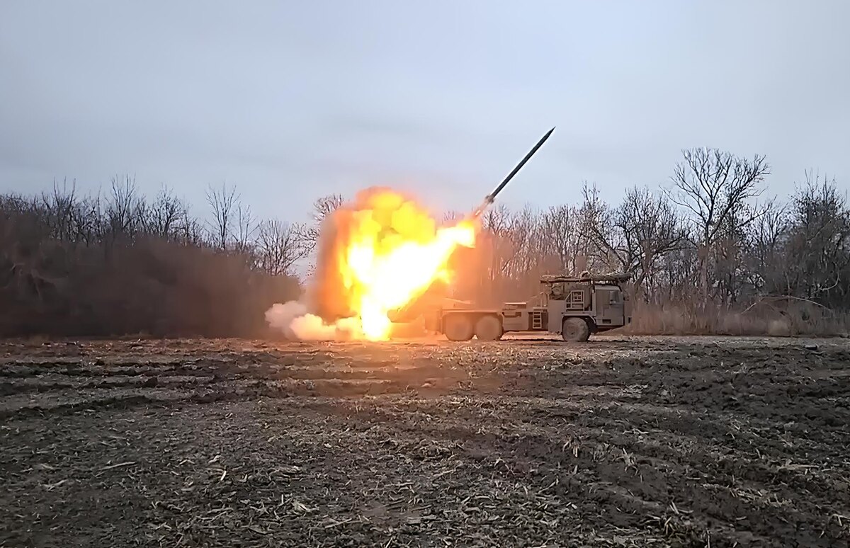    Изображение Минобороны России 