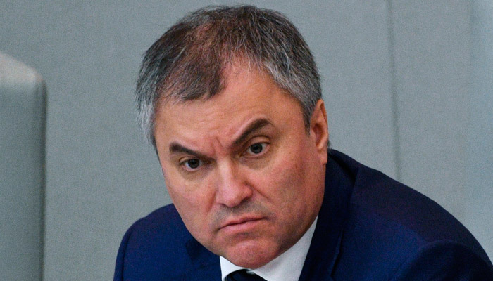 Вячеслав Володин сообщил об ужесточении отношения к нелегальным мигрантам. Фото: life.ru