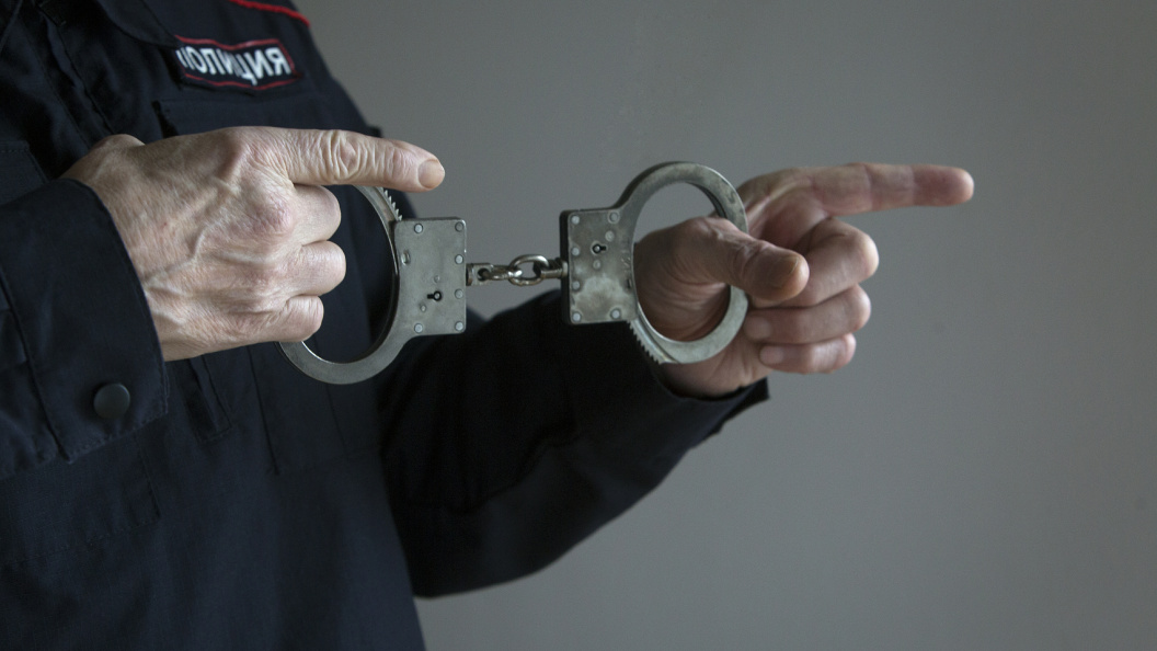    Nikolay Gyngazov/Global Look Press