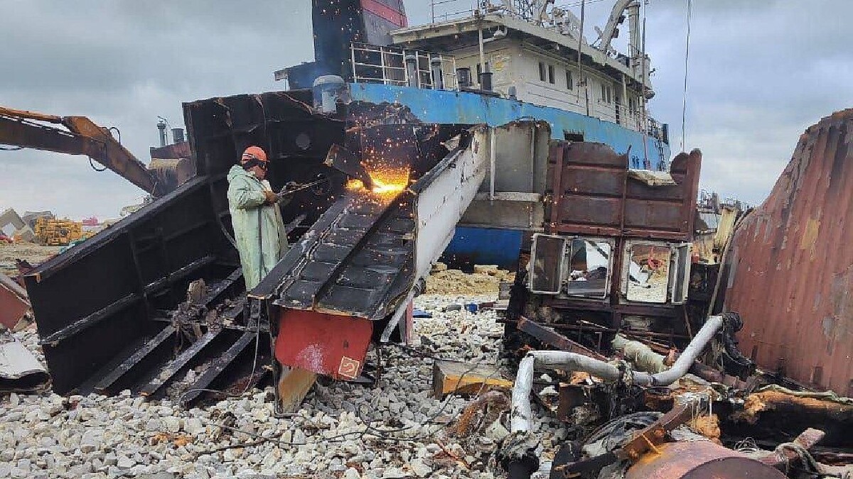    Фото: Минтранс РФ