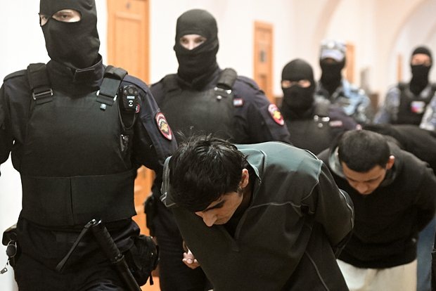    Фото: lenta.ru Георгий