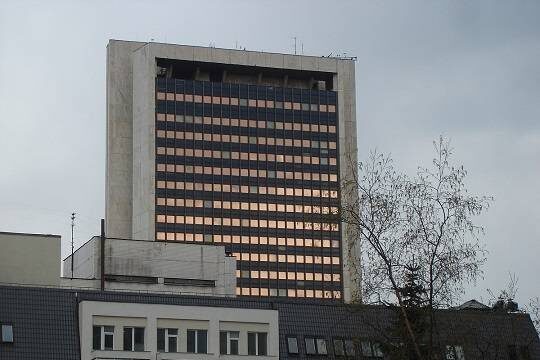    Замминистра транспорта Дмитрий Баканов сменил Юрия Борисова на посту главы «Роскосмоса»