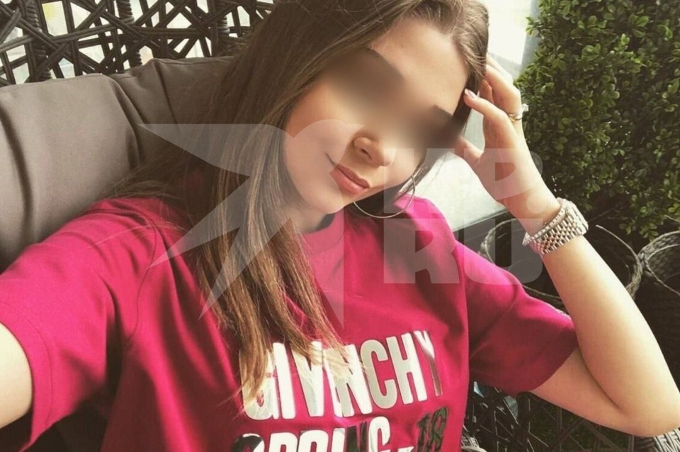 Знакомые Екатерины уверены, что она способна ради денег на убийство. Фото: соцсети