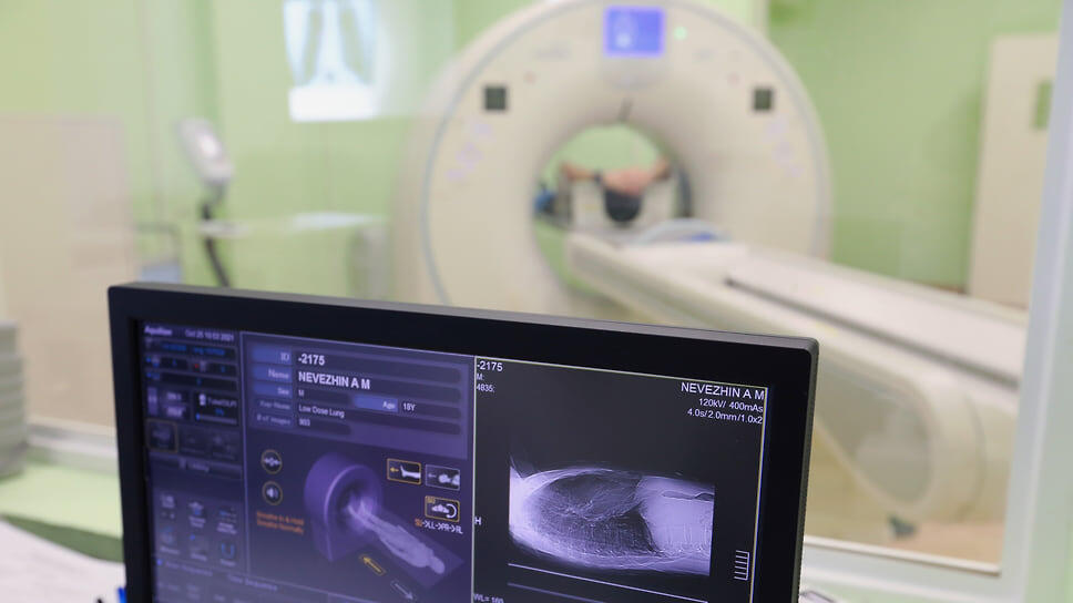 Фото: Артем Краснов / Коммерсантъ