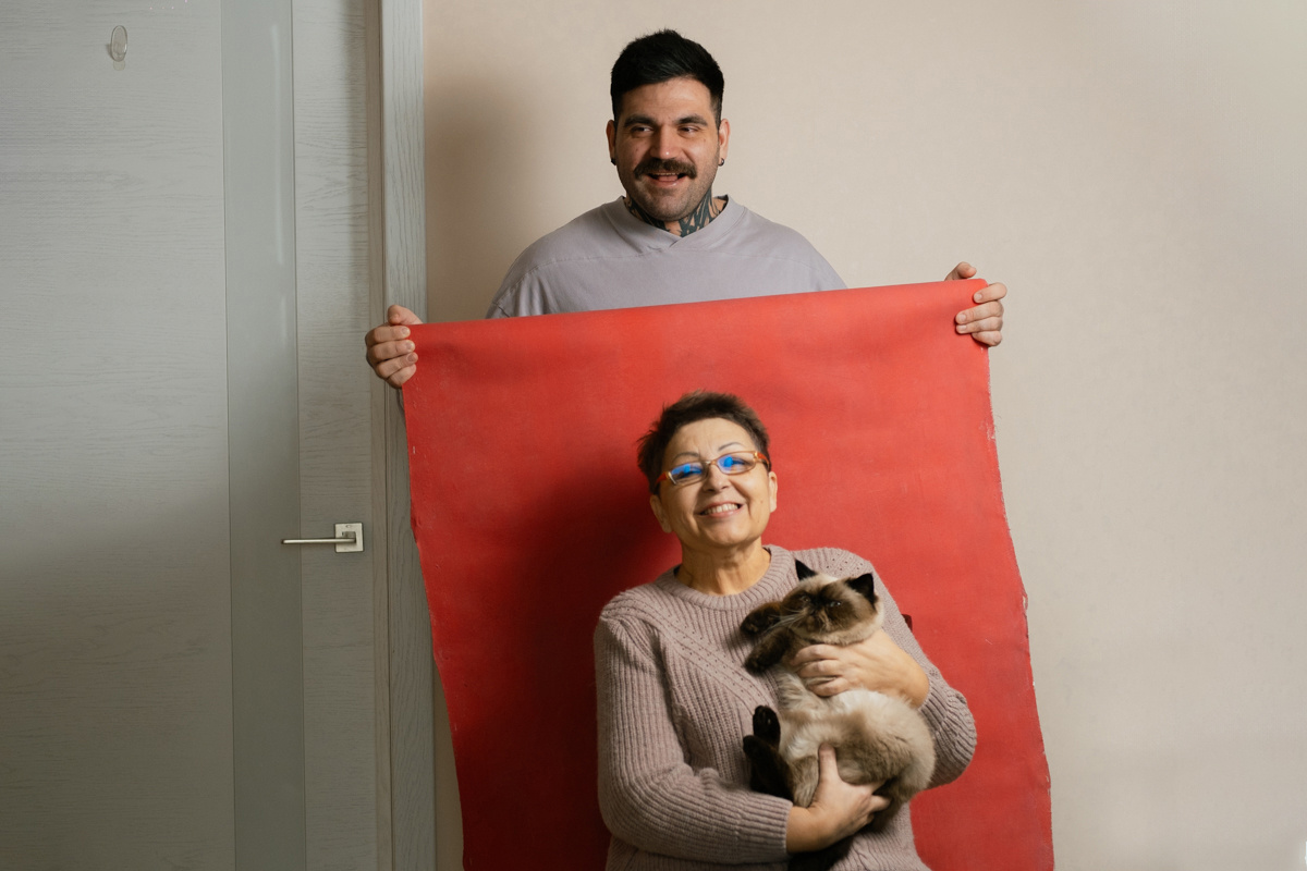 Фото: Виген Аветисян для ТД