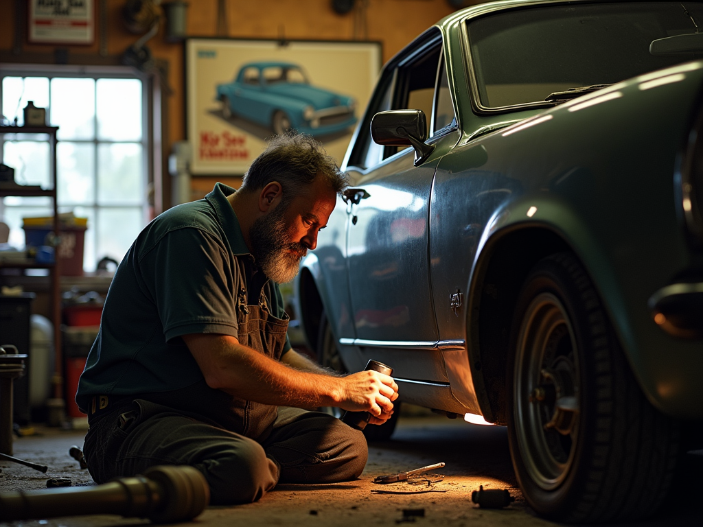 диагностика ходовой