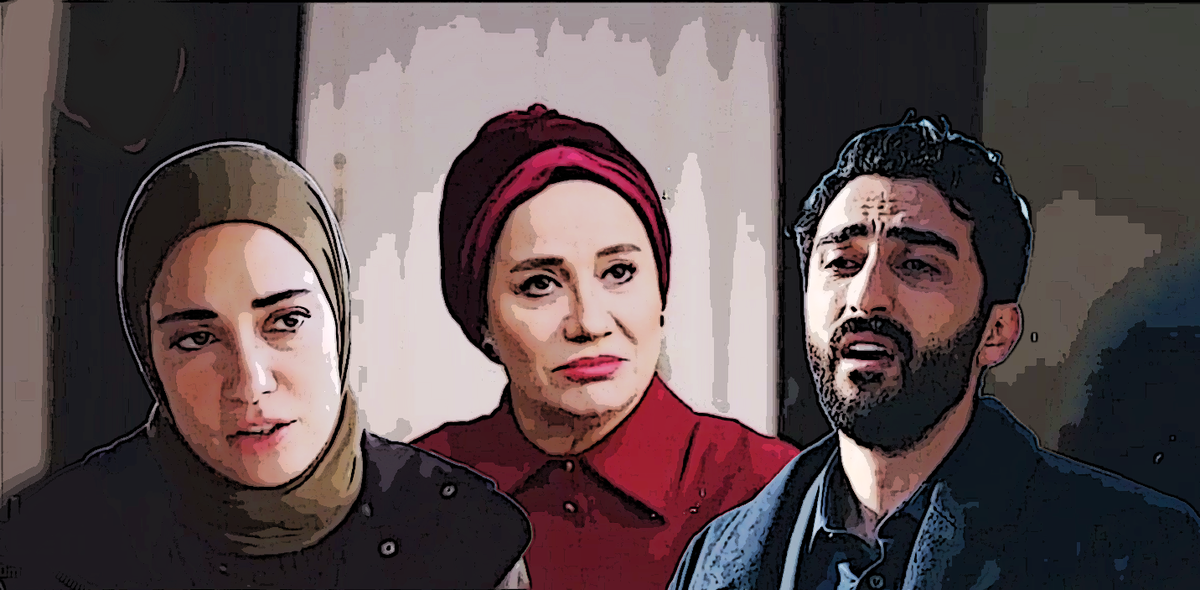 Коллаж сделан автором