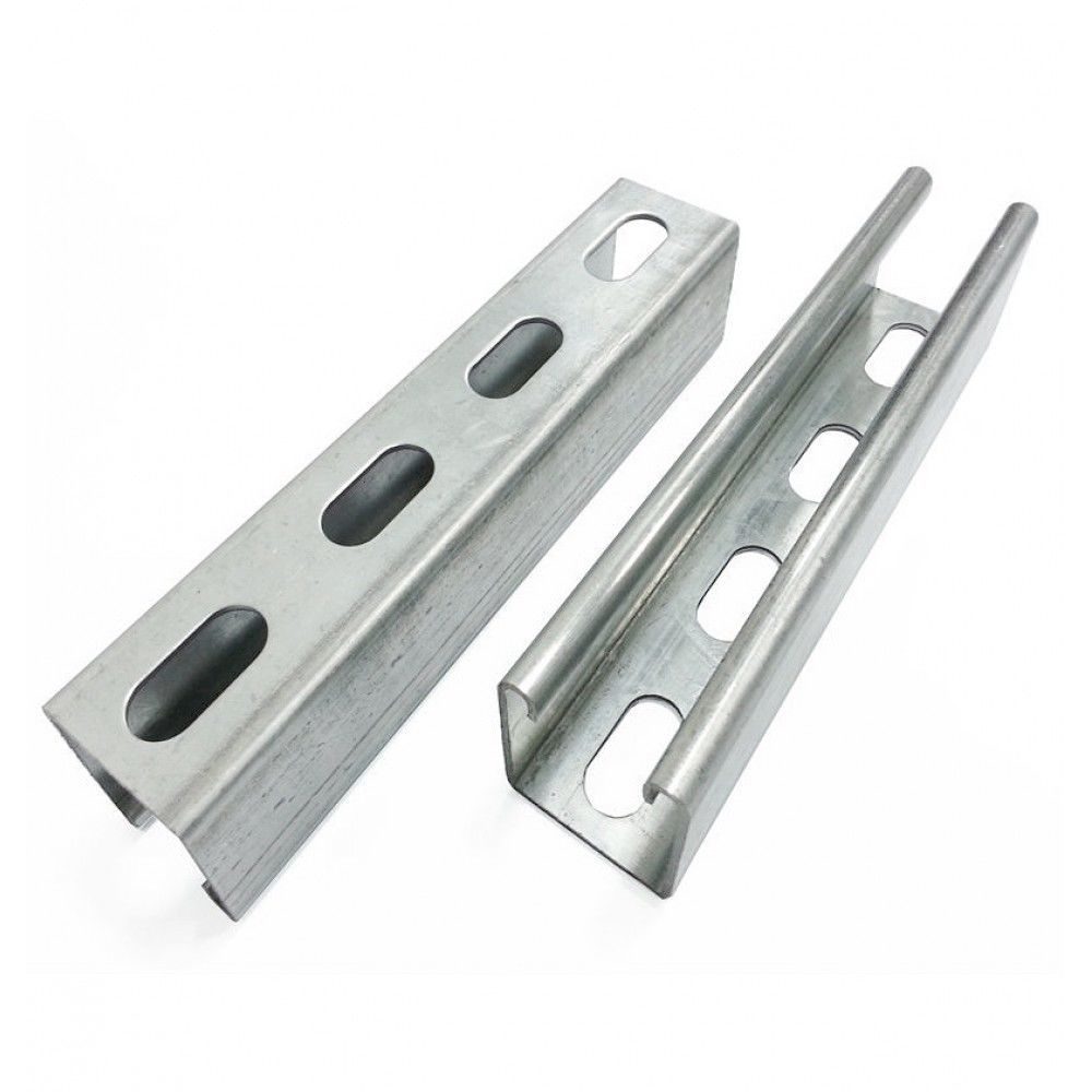 Что такое траверса монтажная 20х30 3 м?
