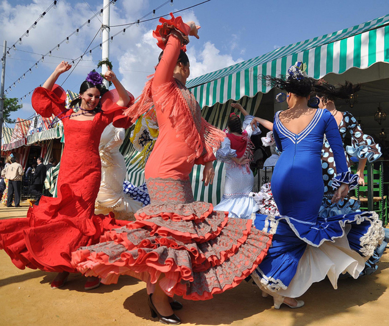 Когда можно будет насладиться уникальными праздниками?