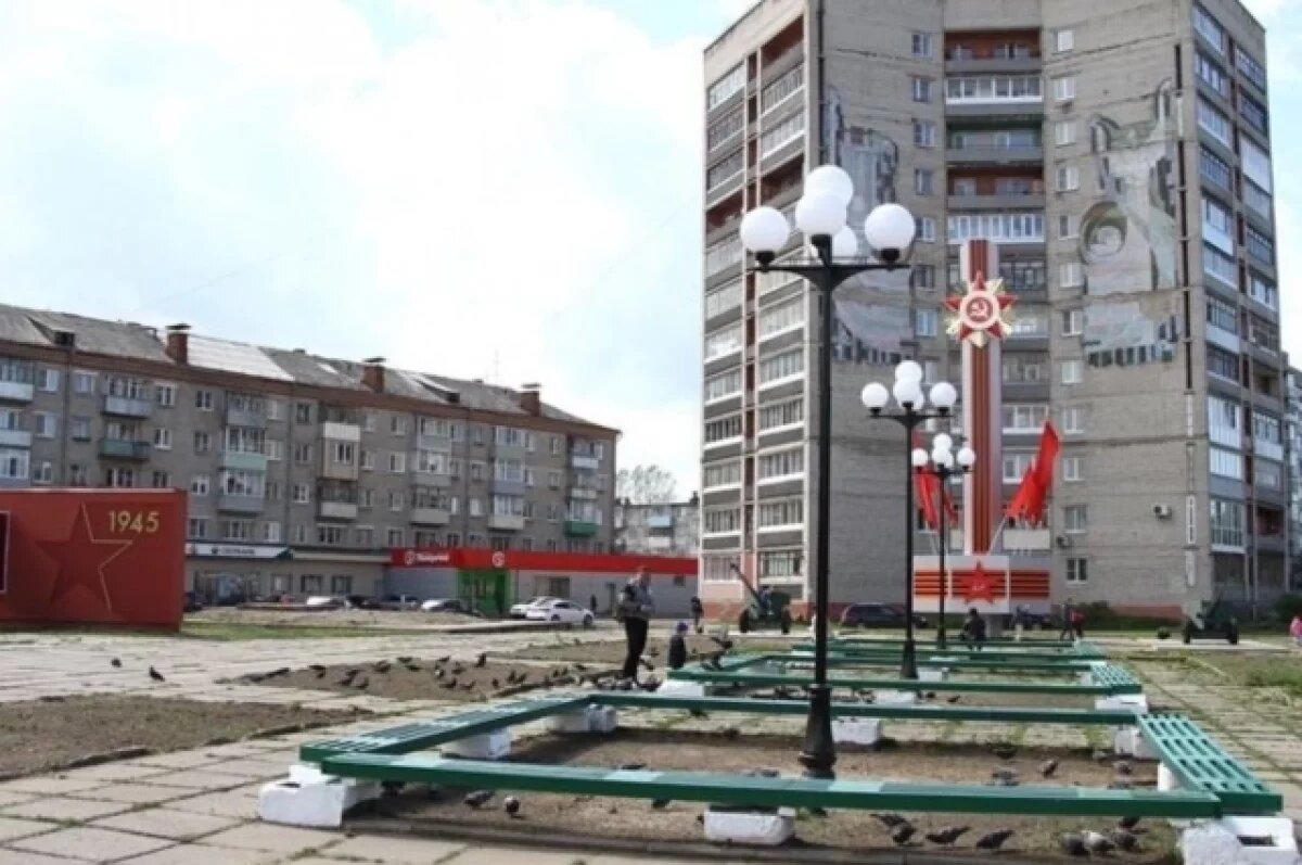    В центре Рыбинска на площади установят бюст маршала Жукова