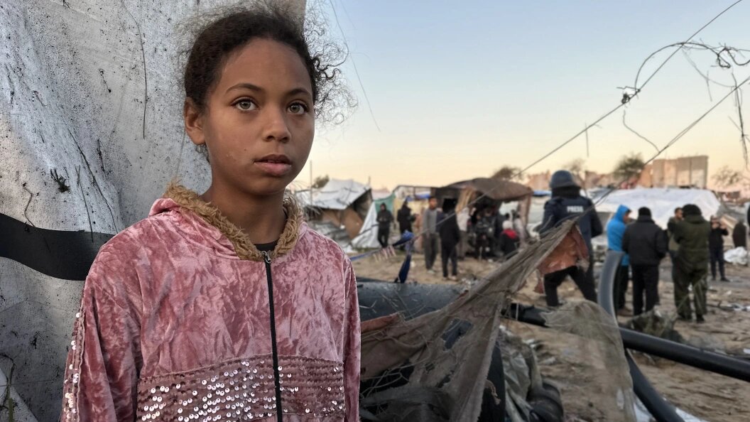    Фото: Doaa El-Baz/Keystone Press Agency/Globallookpress