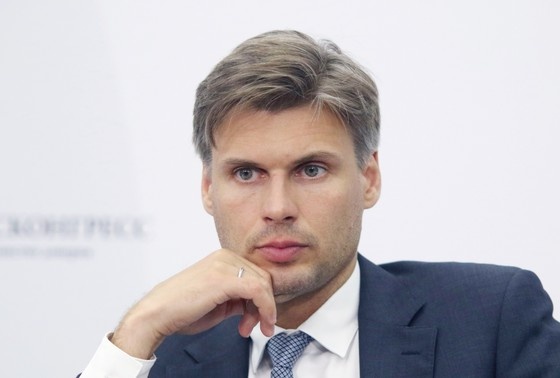    Maksim Konstantinov/Global Look Press