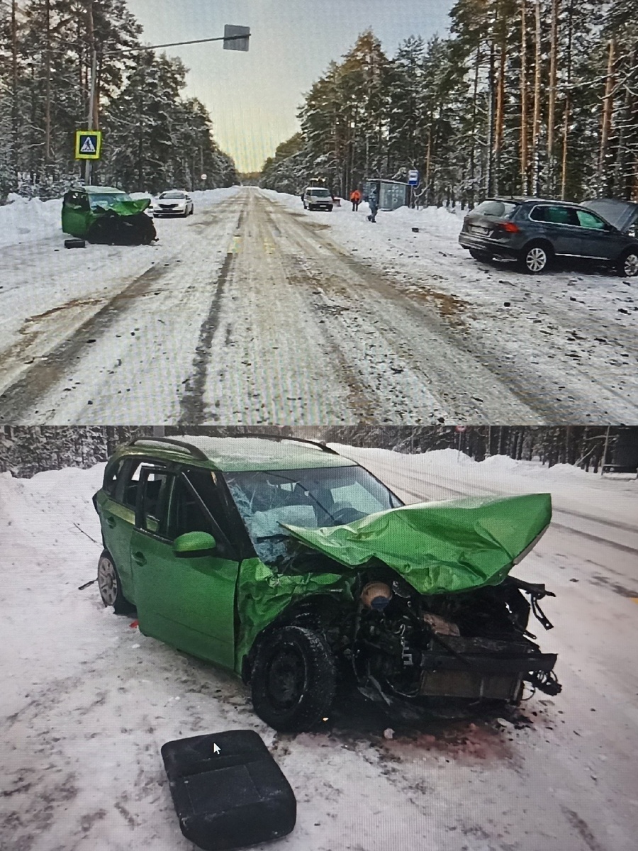    Фото: Госавтоинспекция Карелии