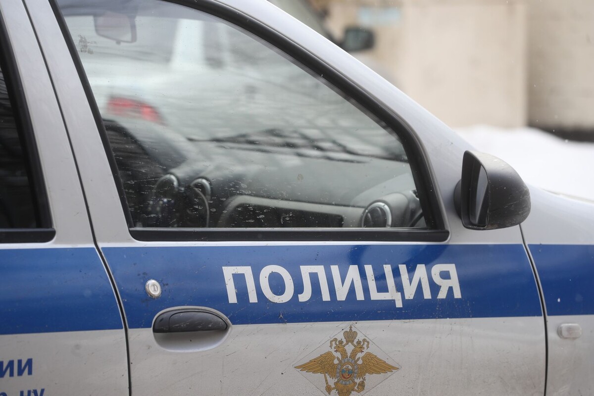     / Источник: © ИЗВЕСТИЯ/Андрей Эрштрем