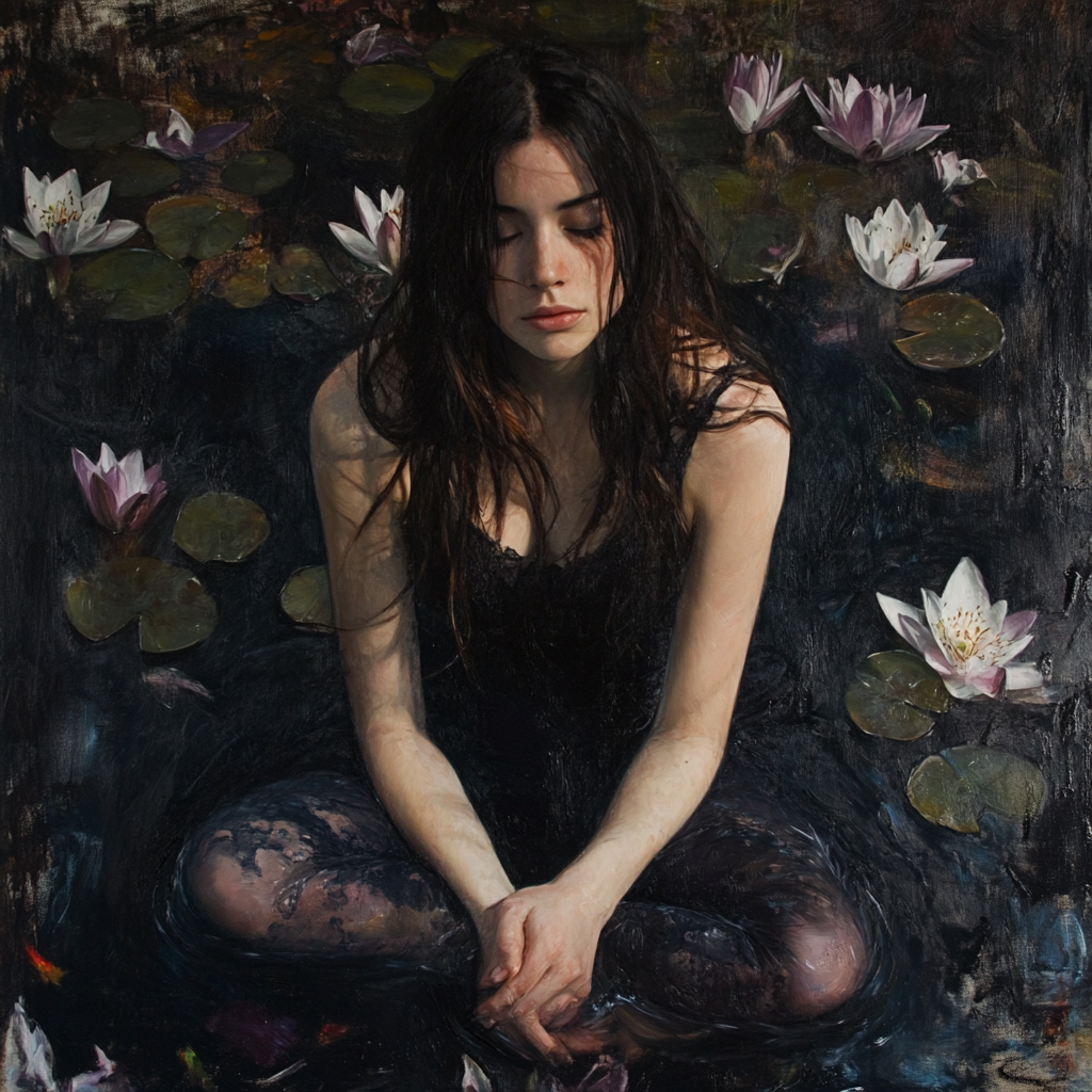 Сгенерировано нейростетью