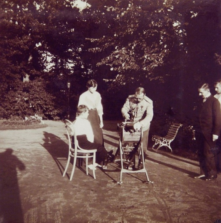 Редактировать галерею