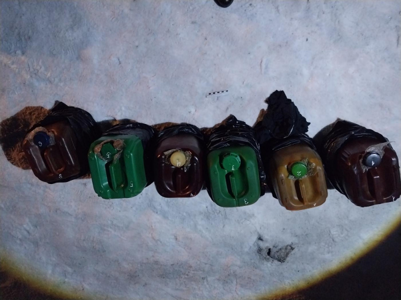 Фото: пресс-служба Южно-Уральского ЛУ МВД России на транспорте