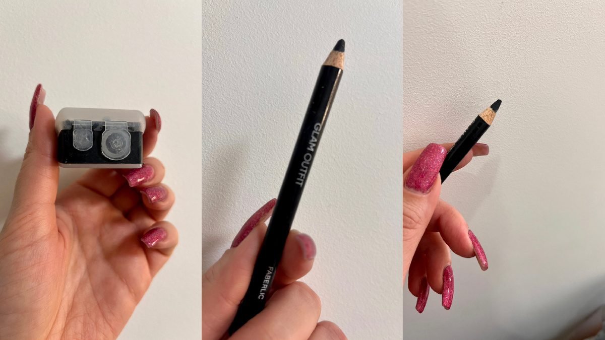 До/после 🫠