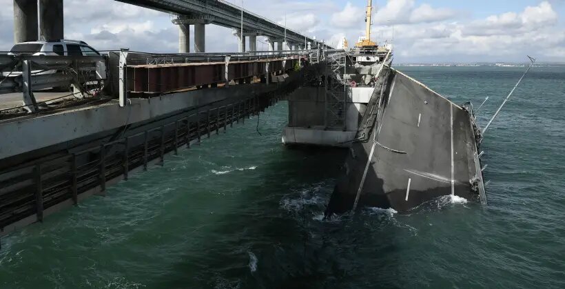     © РИА Новости. Константин Михальчевский