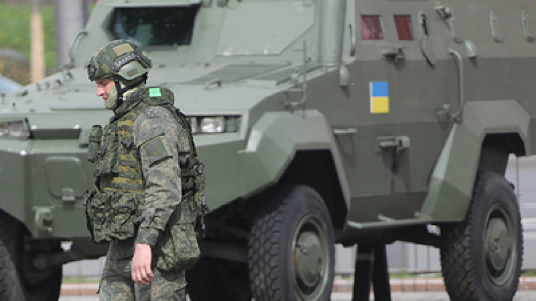    Фото: Bocharov Denis/news.ru/Globallookpress