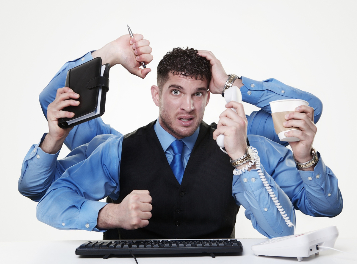 Яндекс картинки. Как перестать все контролировать? - Доверься миру, отпусти ситуацию.