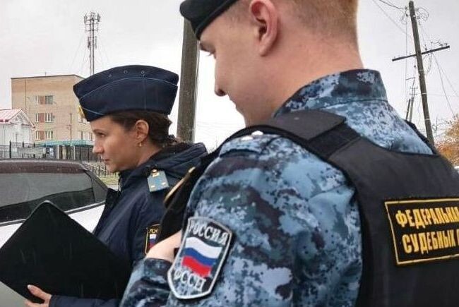 Фото: пресс-служба ГУФССП России по Челябинской области