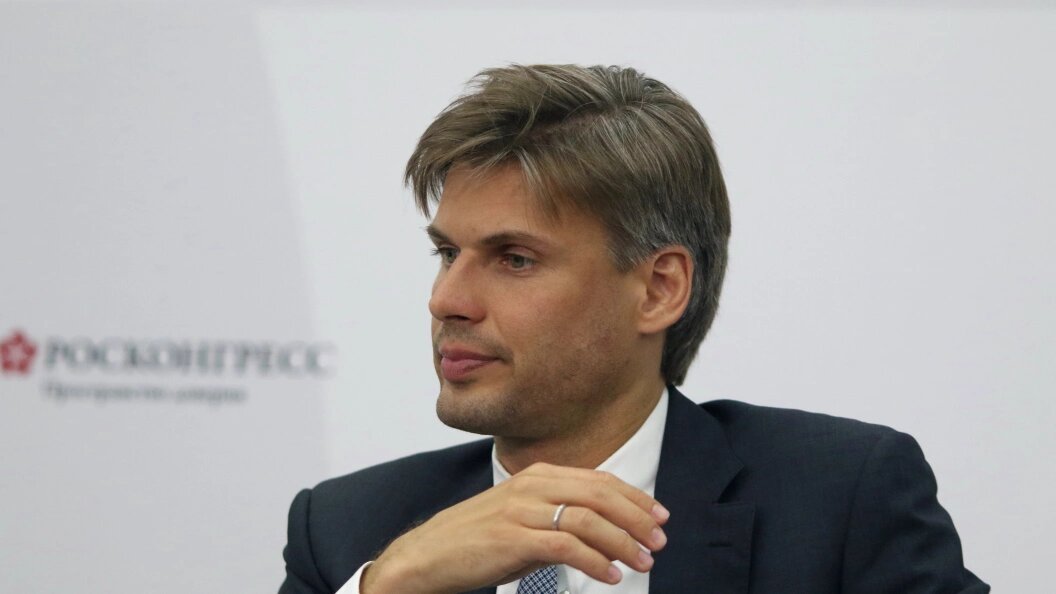    © Maksim Konstantinov/Globallookpress