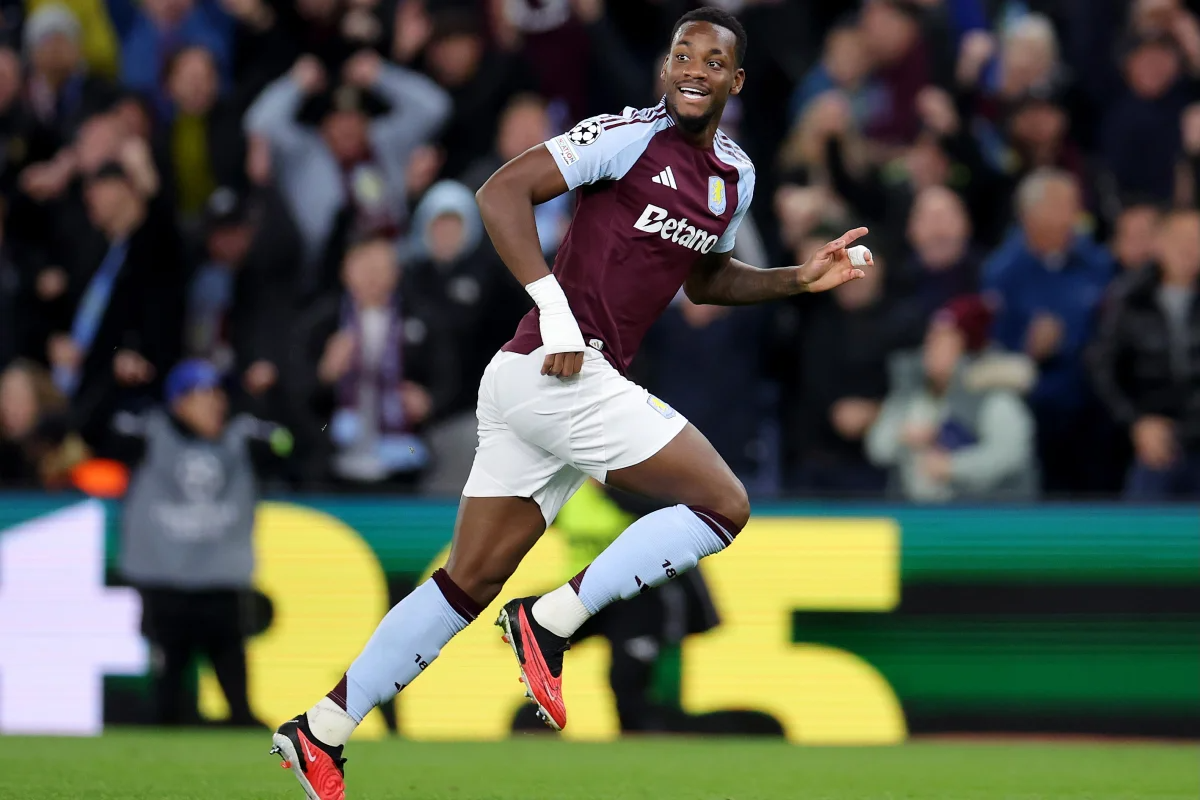 Alex Pantling·Getty Images