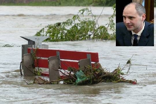    К вам едет прокурор