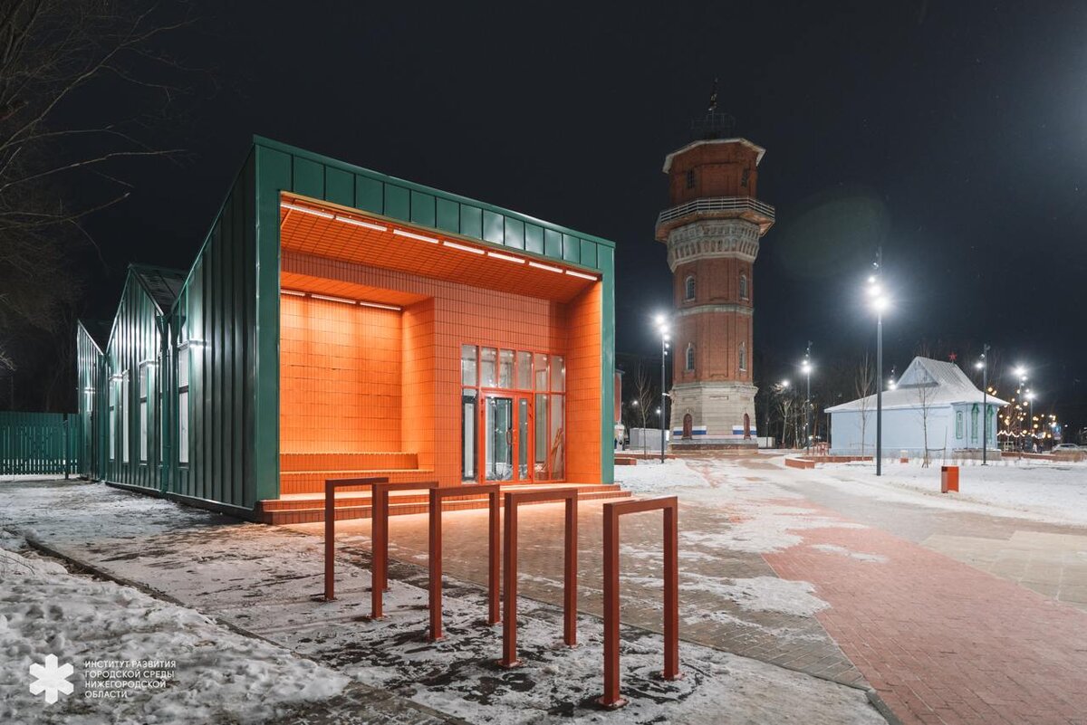 Листайте вправо, чтобы увидеть больше изображений